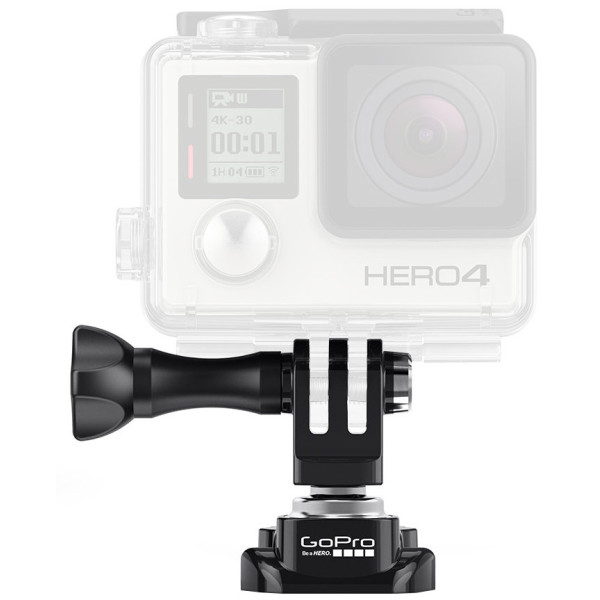 Кріплення GoPro Ball Joint Buckle (ABJQR-001)